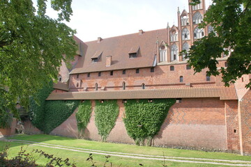 Malbork. © Rafa