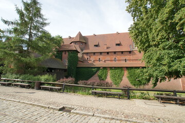 Malbork.