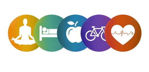 healthy lifestyle