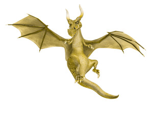 dragon cartoon hanting
