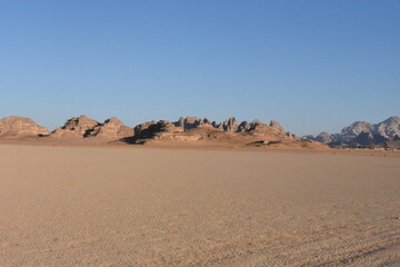wadi rum