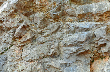 natural stone background. rock texture