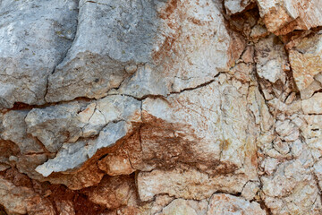 natural stone background. rock texture