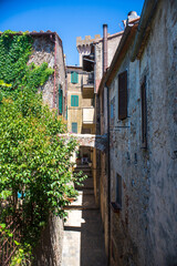 Capalbio