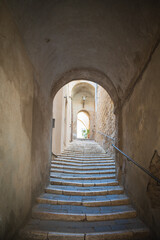 Obraz premium Pitigliano