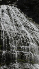 cascades de Ordesa, Cola de Caballo, Espagne