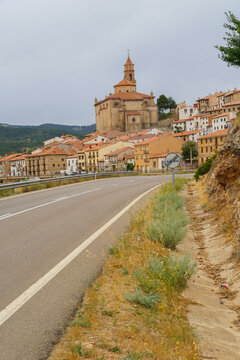 Orihuela Del Tremedal" Images – Browse 56 Stock Photos, Vectors ...