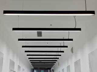 Obraz premium Ceiling lamps