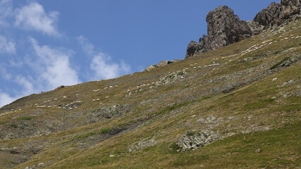 pic du midi d'Ossau