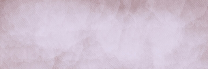 Fototapeta Delikatne, pastelowe, fioletowe tło z teksturą, akwarela, gradient. obraz