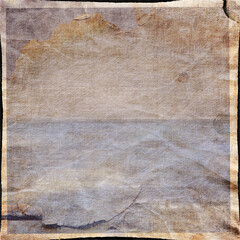 Old paper background