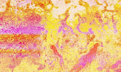 Abstract background. Gentle classic texture. Colorful template. Colorful wall, Raster image.