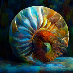 Realms of Nautilus