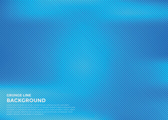 Abstract gradient vignette Halftone line grunge design background