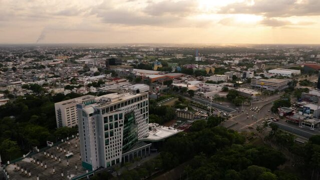 city from Villahermosa tabasco