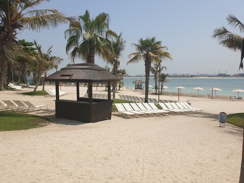 Dubai atlantis aquaventure