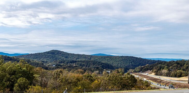 Great Smoky Mountains National Park