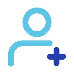 Obraz premium add profile