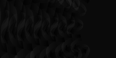 Black background