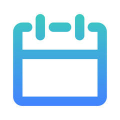 Obraz premium calendar