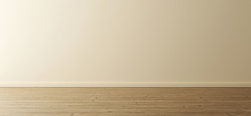 Abstract background for cosmetic product mockup. Empty wall mockup.