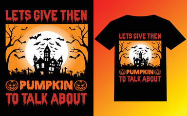 best halloween t shirt design