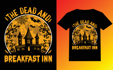 best halloween t shirt design