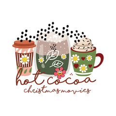 Christmas Sublimation Design