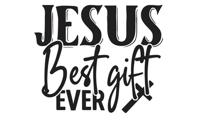 Christian SVG Design Template