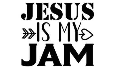 Christian SVG Design Template