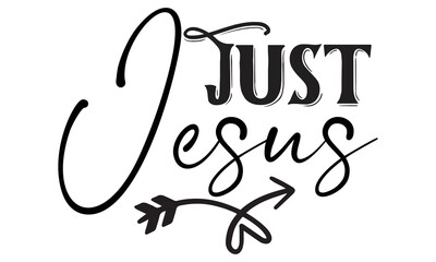 Christian SVG Design Template