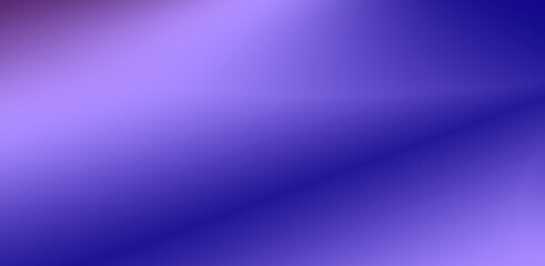 Horizontal banner. Abstract background