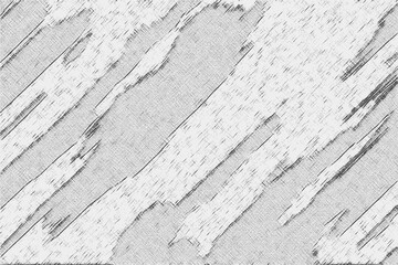 Rough vector background, abstract texture, shades of gray	