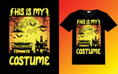 best halloween t shirt design