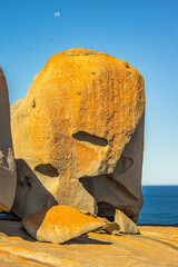 Remarkable Rocks Kangaroo Island
