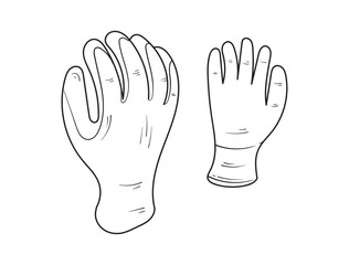 Collection of Household Appliances from Electronic Equipment to Cooking Tools