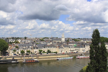 La Loire angevine