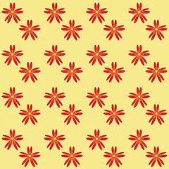 seamless pattern