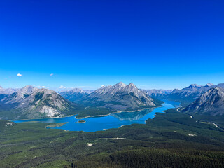 Fototapeta premium mount hood state