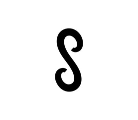 S Letter