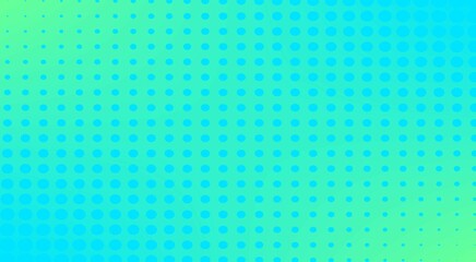 halftone gradient pattern vector illustration diagonal halftone light green light blue, light blue vector abstract pattern with circle geometric template for your business design, abstract background 