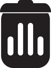 illustration of a jar