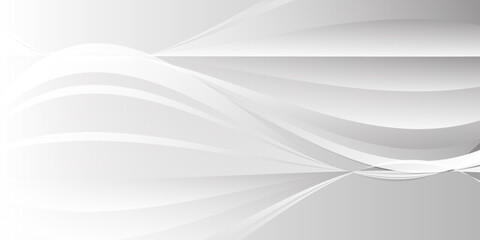 white grey background