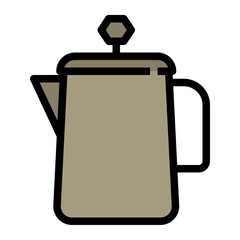 Obraz premium milk jug