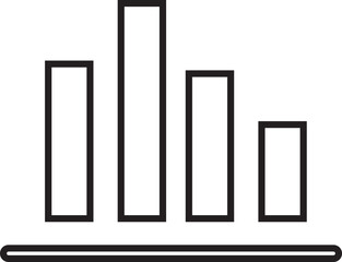 illustration of chart