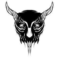 eagle tattoo design devil killer