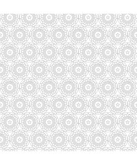 circle pattern background coloring pages