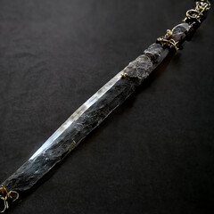 sword