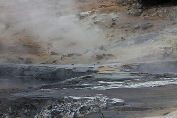 Travel to Iceland, 2013