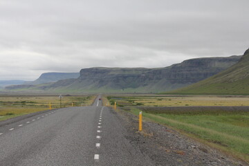 Travel to Iceland, 2013